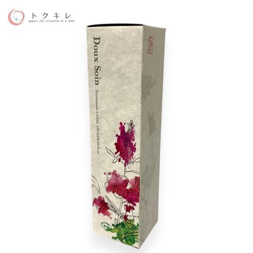 ベネシード ドゥ ソワン トリートメント ローション 120ml (化粧水)