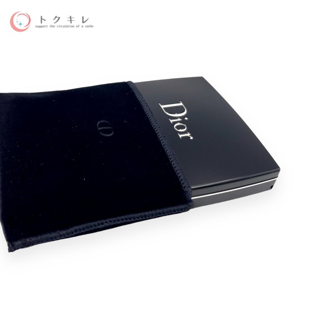 Dior ディオールスキン ルージュ ブラッシュ 4.5g #556 コスミック コーラル