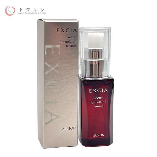 アルビオン（ALBION） エクシア AL シークレット フォーミュラ オイル ファム 30ml