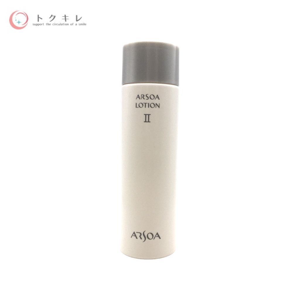 アルソア ローション II (化粧水) 230ml