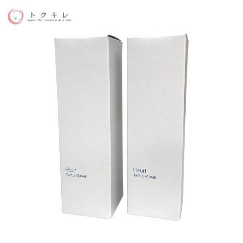メディカルコート / Fleuri（フルリ） フルリ トリプルリペア 30ml 2本セット