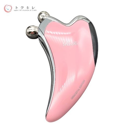 MTG ReFa リファ カッサ RF-CB2340B-P (Pink ピンク)