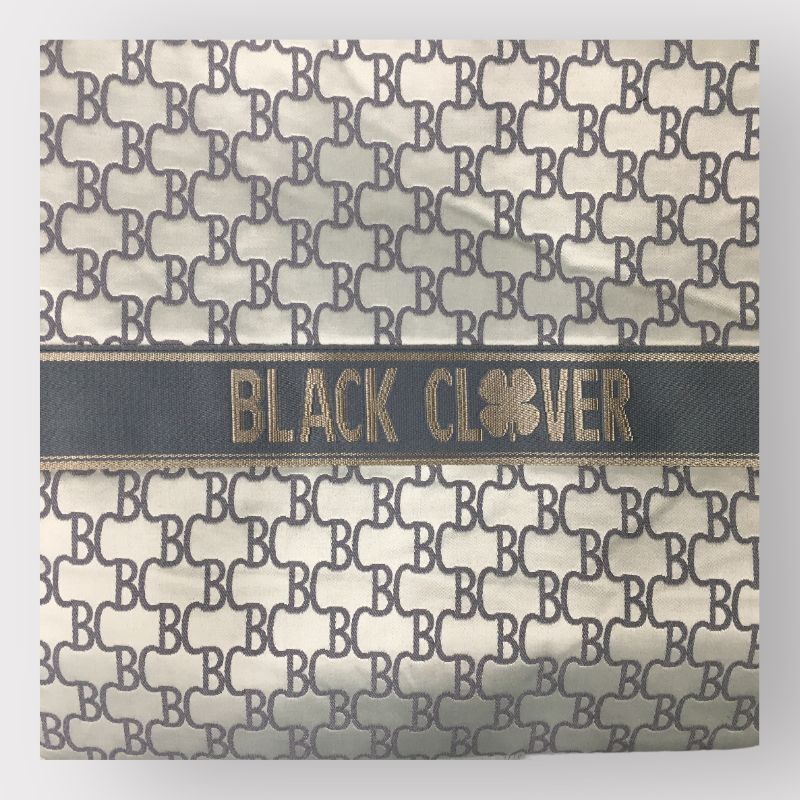 BLACK CLOVER ブラッククローバー JG トートバッグ BA5PGF23 SBEG