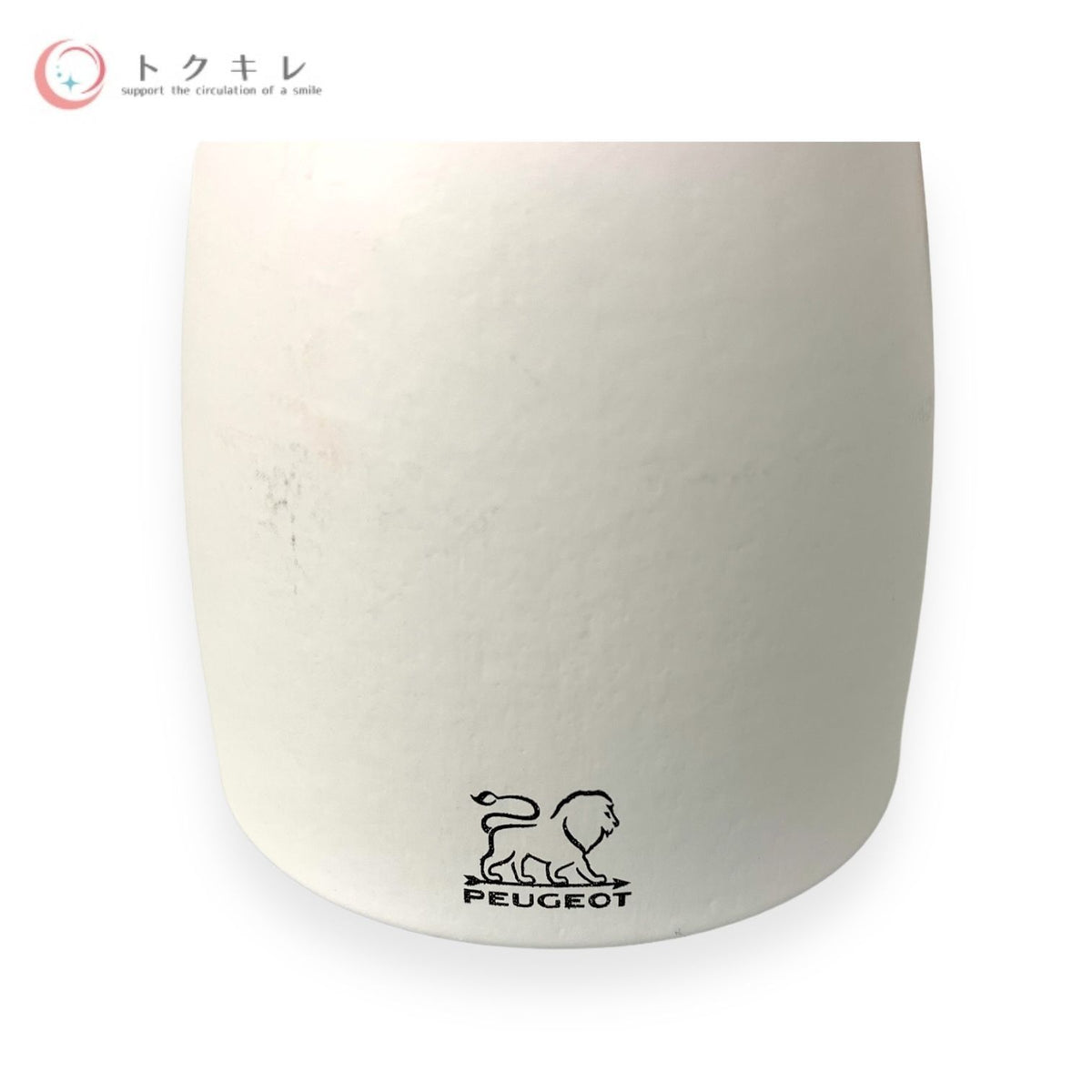 PEUGEOT(プジョー) ソルトミル タヒチ ホワイト 15cm