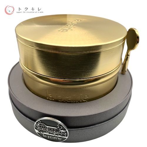 LA PRAIRIE ラ・プレリー ピュアG ラディアンス ノクターナルバーム (夜用モイスチャライザー) 60ml