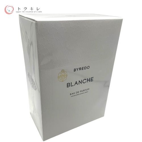 BYREDO (バイレード) オードパルファン ブランシュ 250ml (香水)