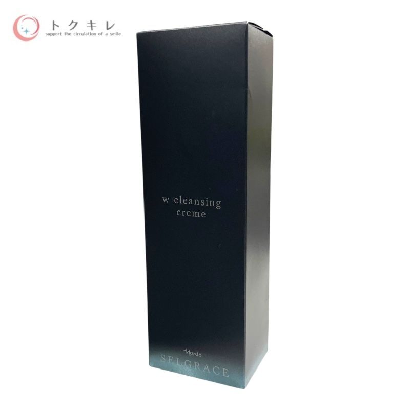 ナリス化粧品（NARIS） セルグレース Wクレンジング クリーム 150g