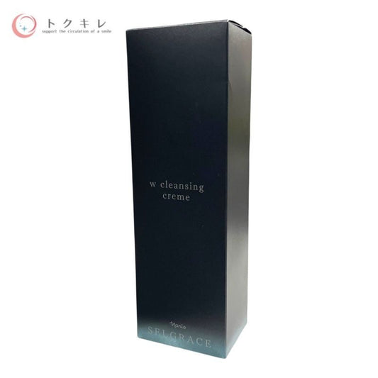 ナリス化粧品（NARIS） セルグレース Wクレンジング クリーム 150g
