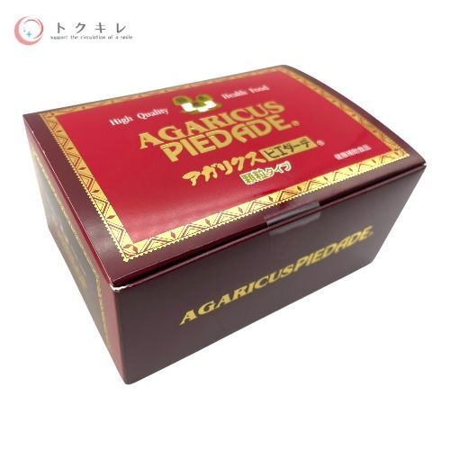 日本直販総本社 アガリクスピエダーデ 顆粒タイプ 270g(1.8g×30包)
