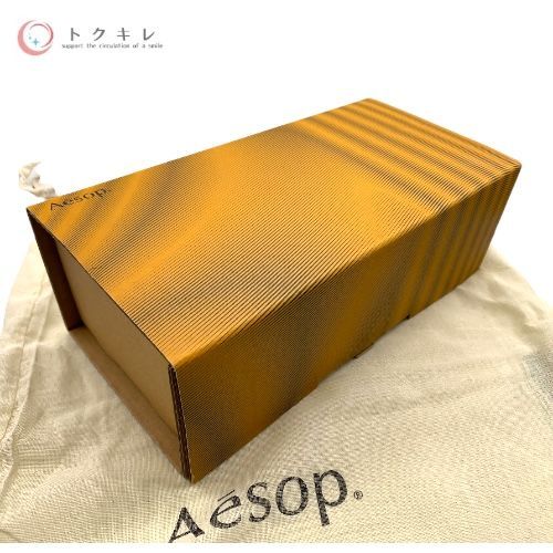 Aesop (イソップ) ファビュラス フォームズ