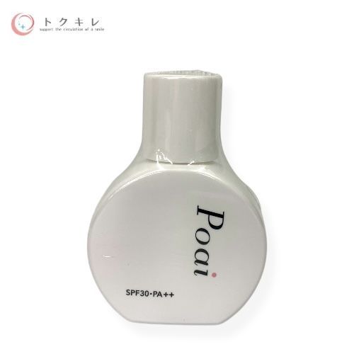 Poai (ポーアイ) UVカバーベース 30ml