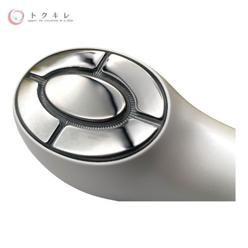 株式会社 川 MEラボン（ME La boum） Quantum Pulse Beauty Instrument（型番：LA‑01）