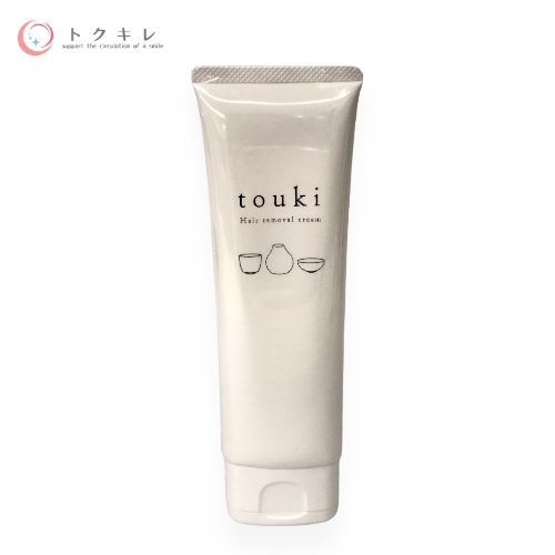 HAN.d touki 薬用リムーバー BS-B 120g 5本セット