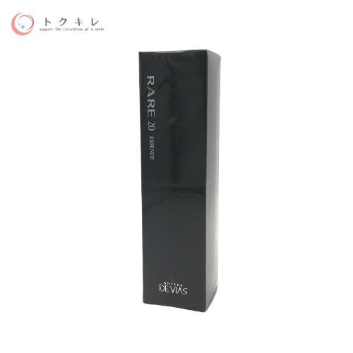 DRデヴィアス プラチナ レア エッセンスAHA18II 30ml