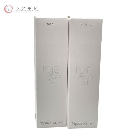 ナリス マジェスタ コンク β 180ml ×2本セット（マジェスタ 9）
