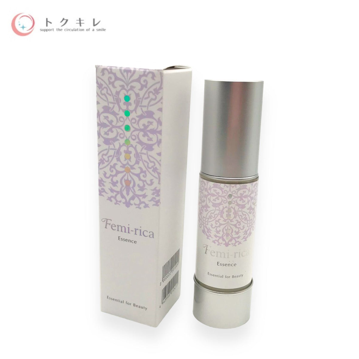 イービーエム フェミリカエッセンス 30ml
