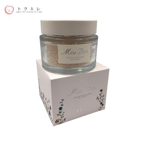 クリスチャン ディオール ミス ディオール バスパール (浴用化粧料) 100g