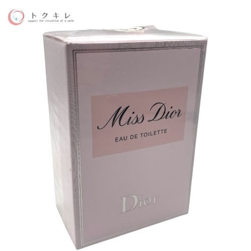 Dior (ディオール) ミスディオール オードトワレ 50ml 香水