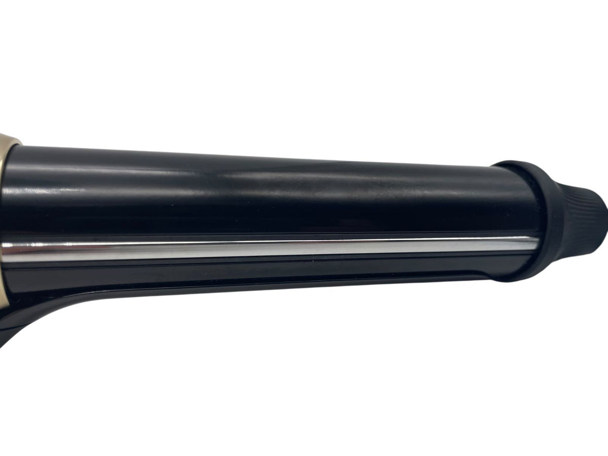 ヤーマン（YA‑MAN） ヴェーダ スムースカール アイロン 32mm（型番 PSM‑210B）
