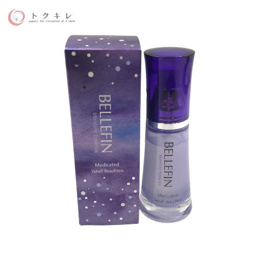 ヤクルト ベルフェ モイスチュア エッセンスb 35mL