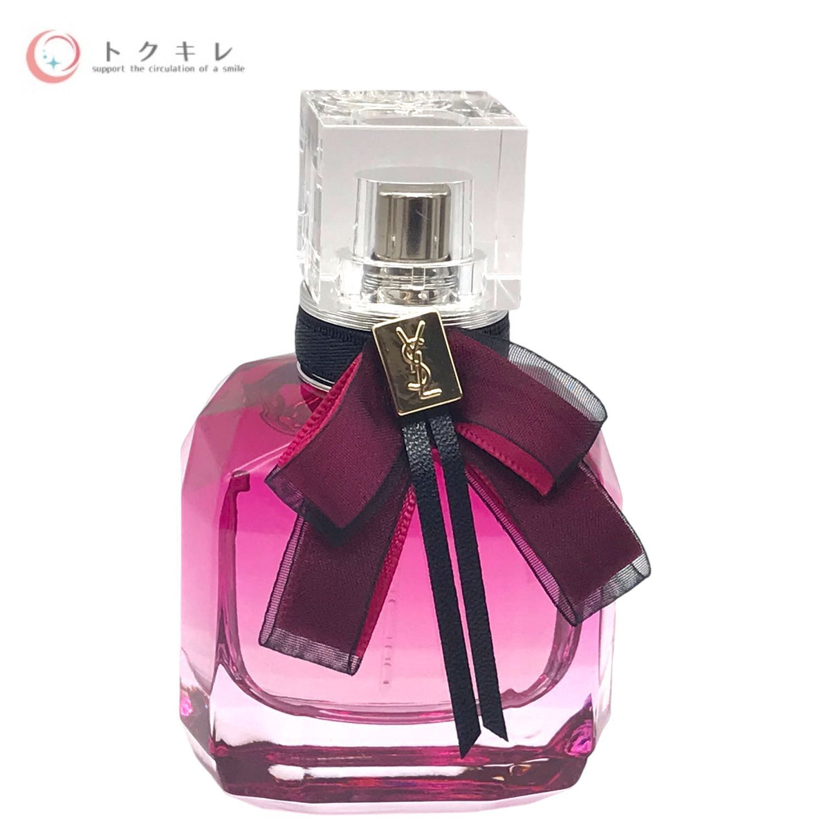 イヴ・サンローラン モン パリ オーデパルファム アンタンス 30ml (香水)