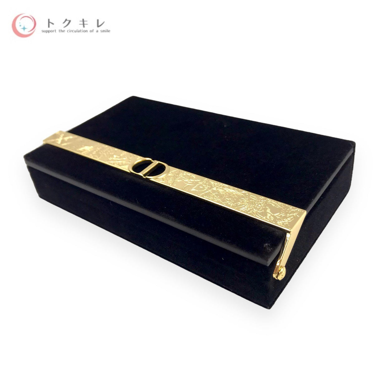 Dior (ディオール) エクラン クチュール マルチユース パレット 25.9g