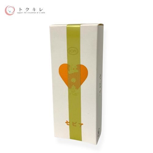 イオン化粧品 紅の意 カラークリーム セピア 15g