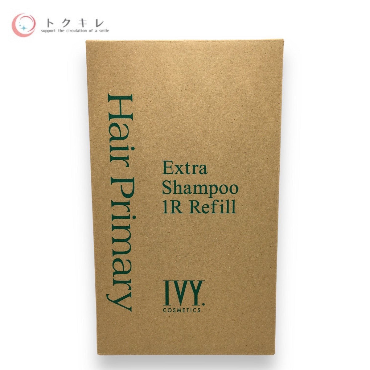 アイビー化粧品 ヘアプライマリー エクストラシャンプー 詰替用 800mL