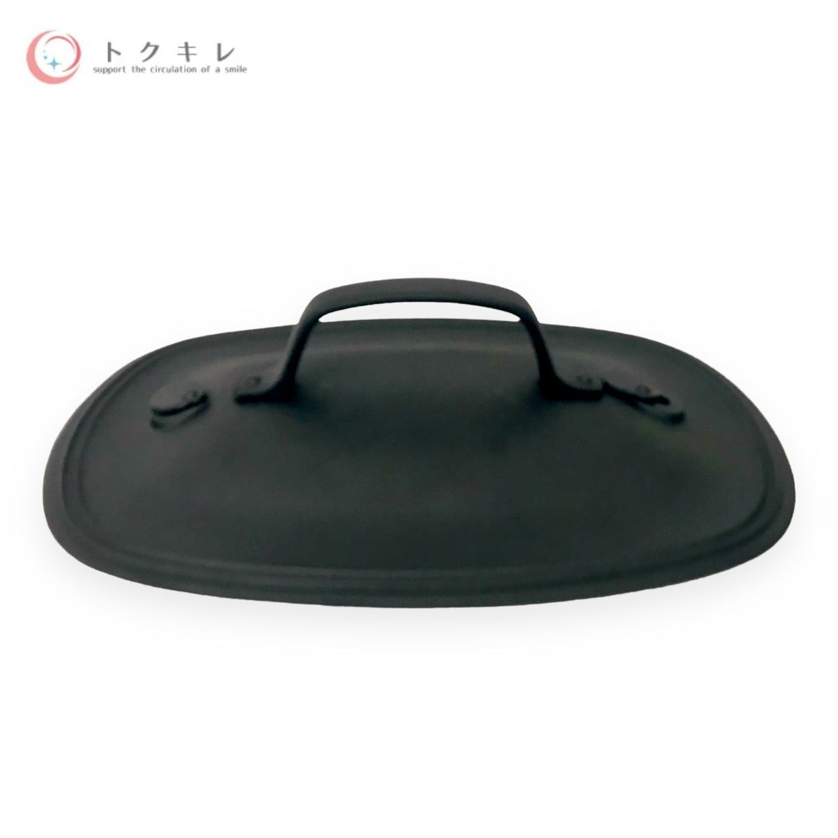 及源 クックトップ角浅形 CT-002