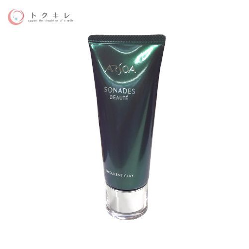 アルソア ソナディス ボーテ エモリエントクレイ 80g