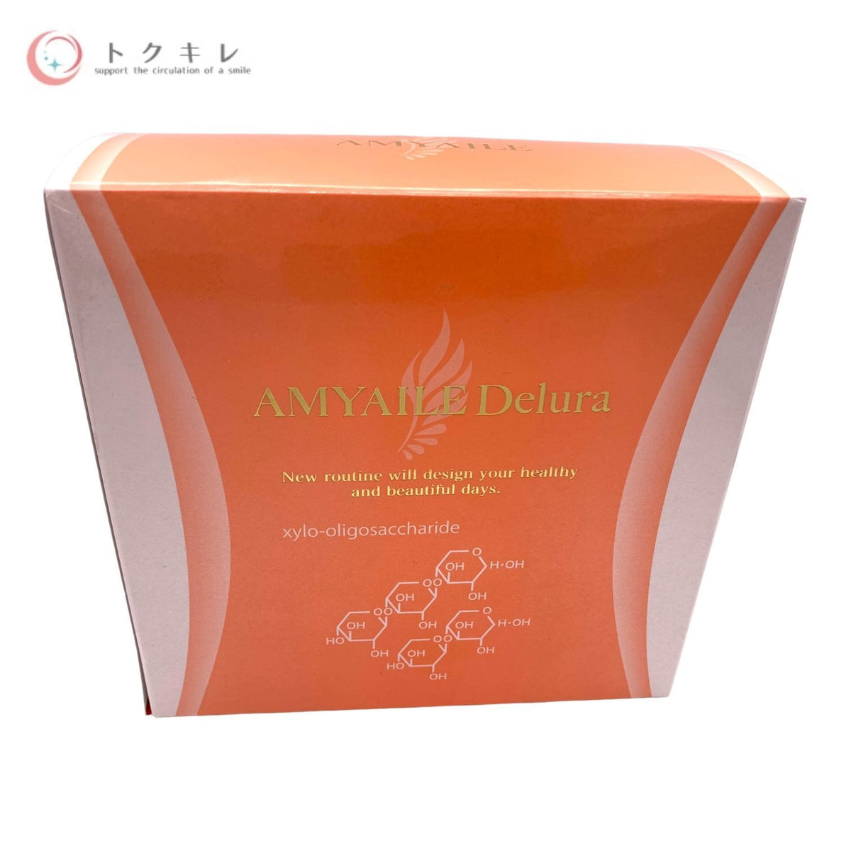 AMYAILE エイミエール デルーラ 30包