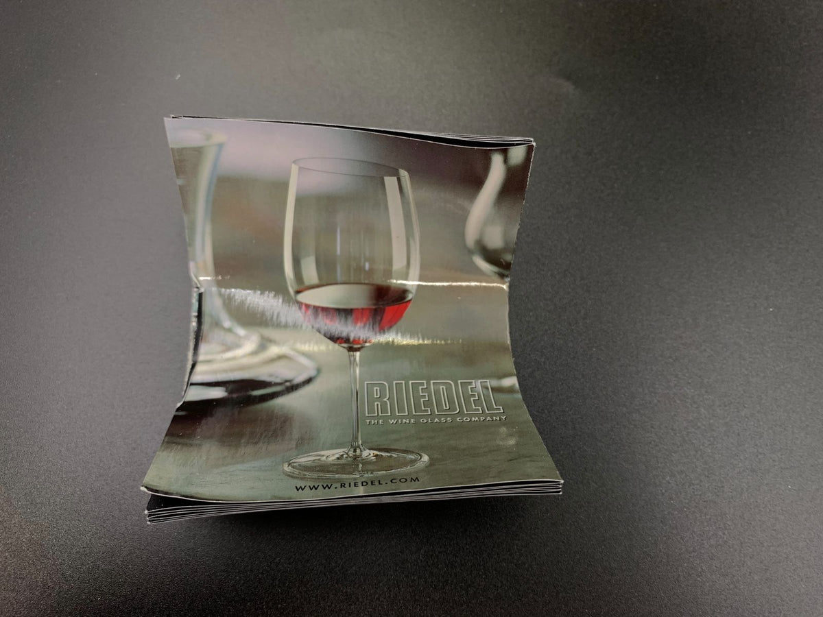 RIEDEL (リーデル) ソムリエ アップル ペアー 4200/4