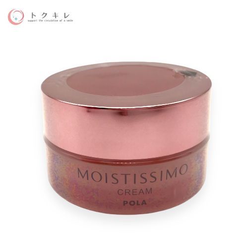 POLA モイスティシモ クリーム 30g