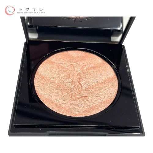 イヴ・サンローラン オールアワーズ ハイパールミナイザー #03 ロージーサンド 5g