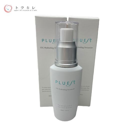 プルエスト OG ハイドレーティングセラム R+ 30ml 2本セット