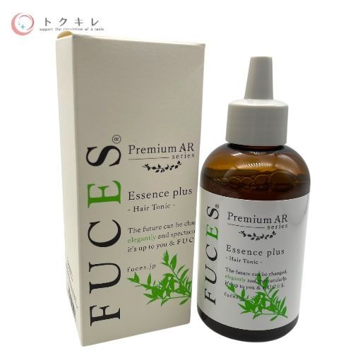 T-ブレイス フーチェ プレミアムAR エッセンス plus (ヘアトニック) 140ml