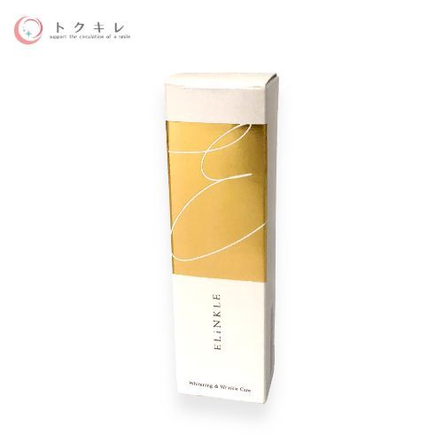 ELINKLE 薬用リンクルクリーム 10g