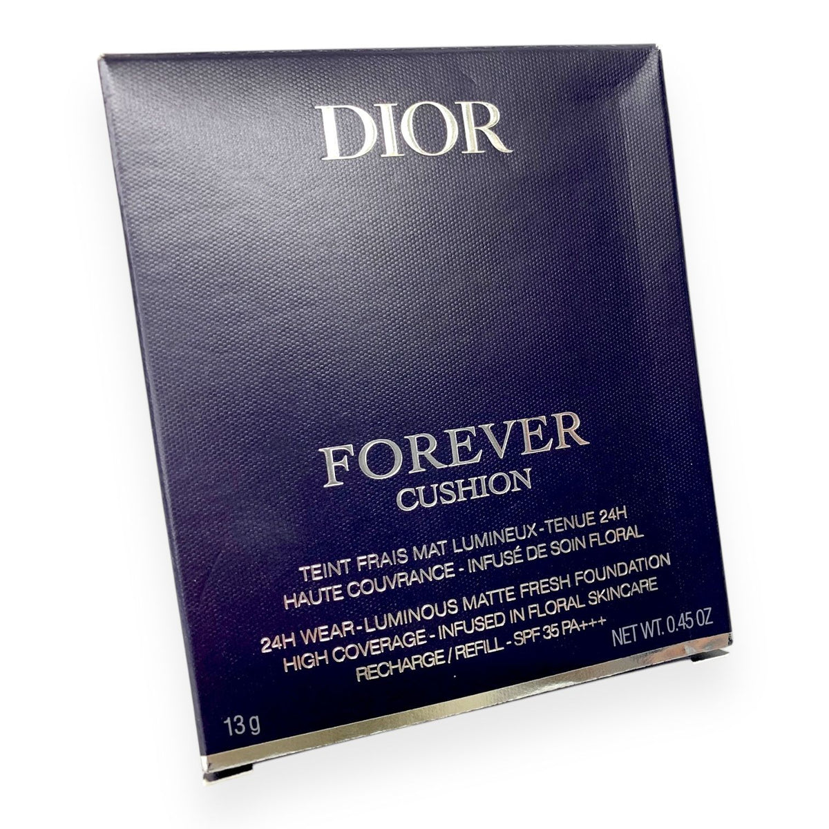 Dior ディオールスキン フォーエヴァー クッション 13g リフィル 00N ニュートラル