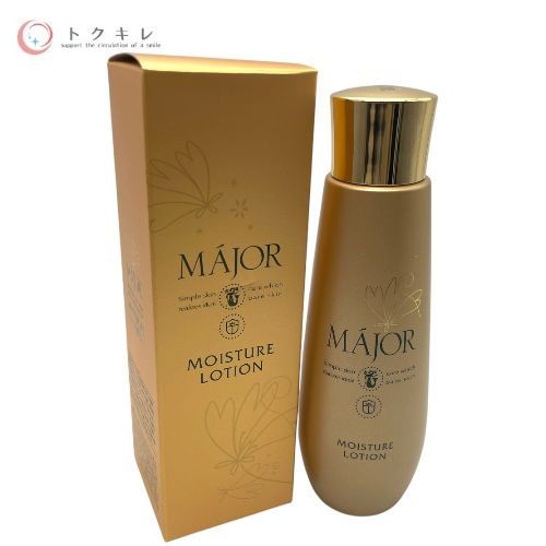 エクシーズジャパン MAJOR マジョール モイスチュアローション (化粧水) 150ml