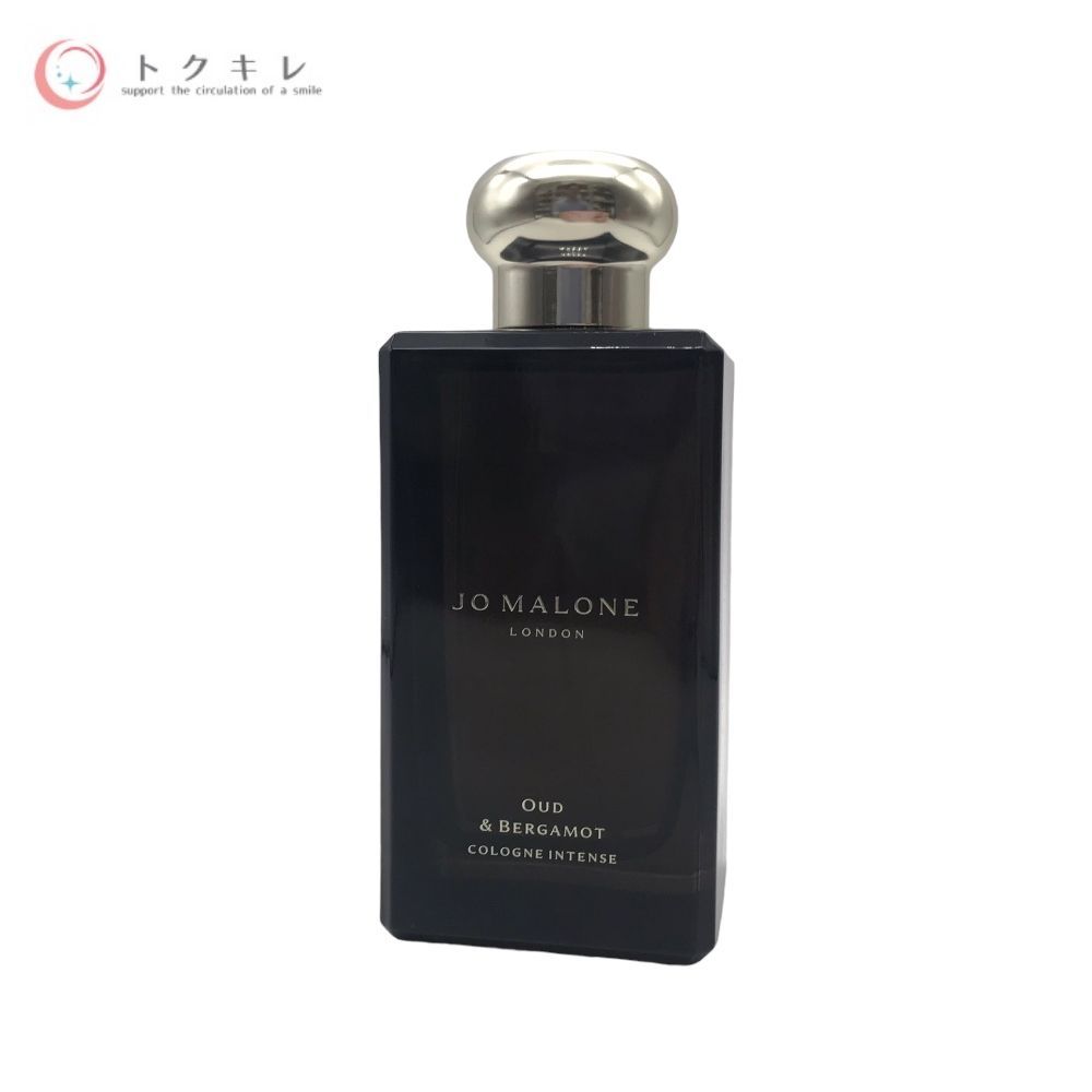 ジョー マローン ロンドン ウード & ベルガモット コロン インテンス 100ml