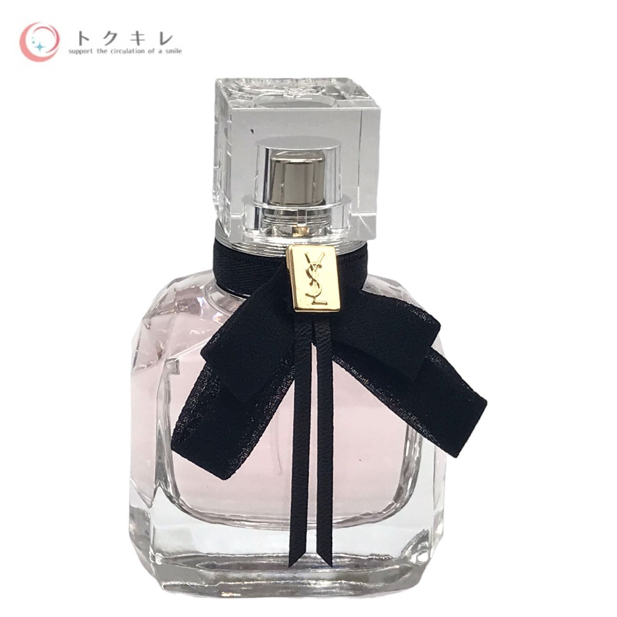 イヴ・サンローラン モン パリ オーデパルファム 30ml (香水)