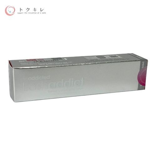 ラッシュアディクト アイラッシュコンディショニングセラム アドバンス 5ml