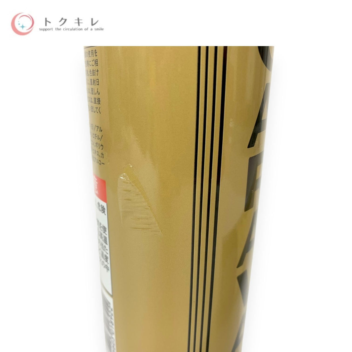 デミ コスメティクス キャラバン ホールドスプレー 170g