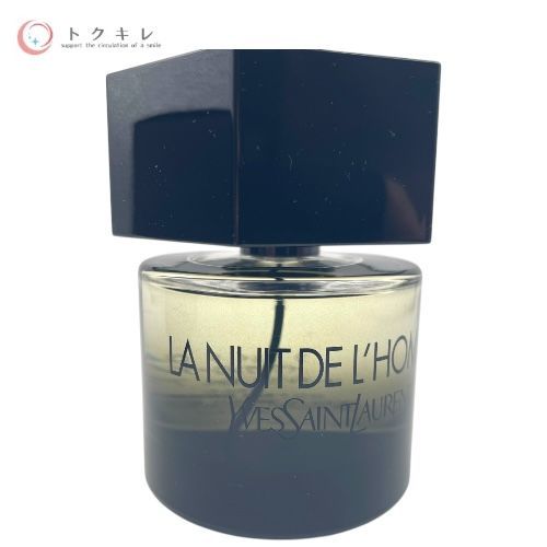 YSL イヴ・サンローラン ラ ニュイ ド ロム イヴ・サンローラン オーデトワレ 60ml
