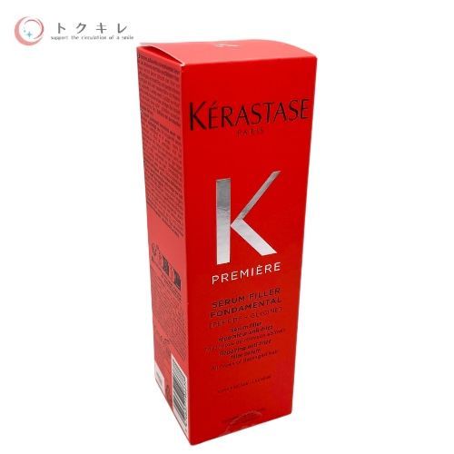 KERASTASE ケラスターゼ プルミエール セラム リペア フォンダメンタル 90ml (PM セラム RF)