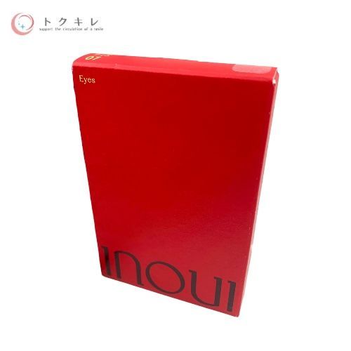 資生堂 インウイ アイズ (アイカラー) 5g 07 数量限定