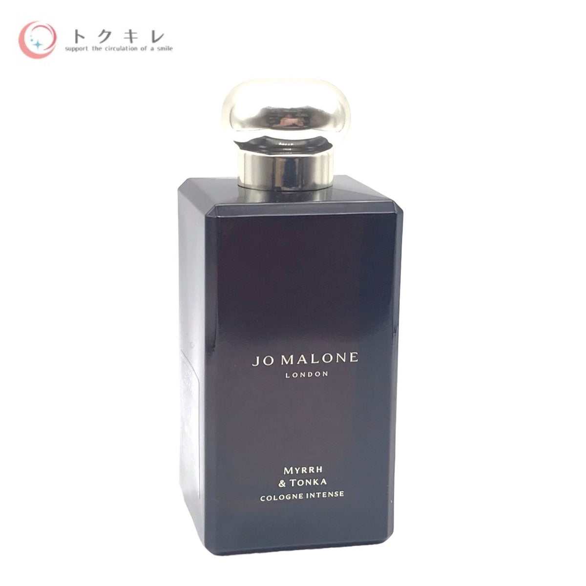 ジョー マローン ロンドン ミルラ & トンカ コロン インテンス 100ml