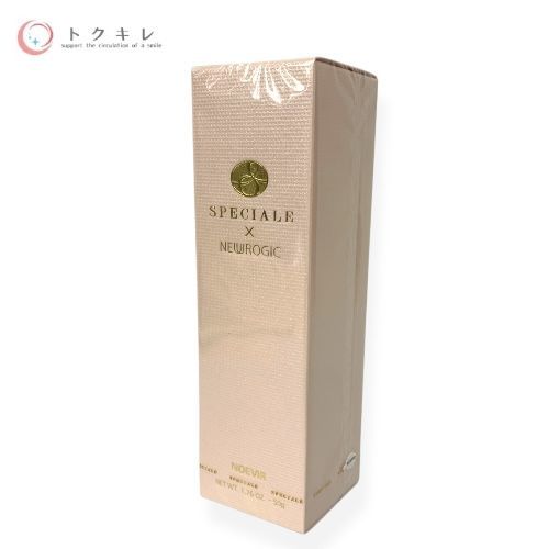 ノエビア スペチアーレ×ニューロジック 薬用セラム 50g