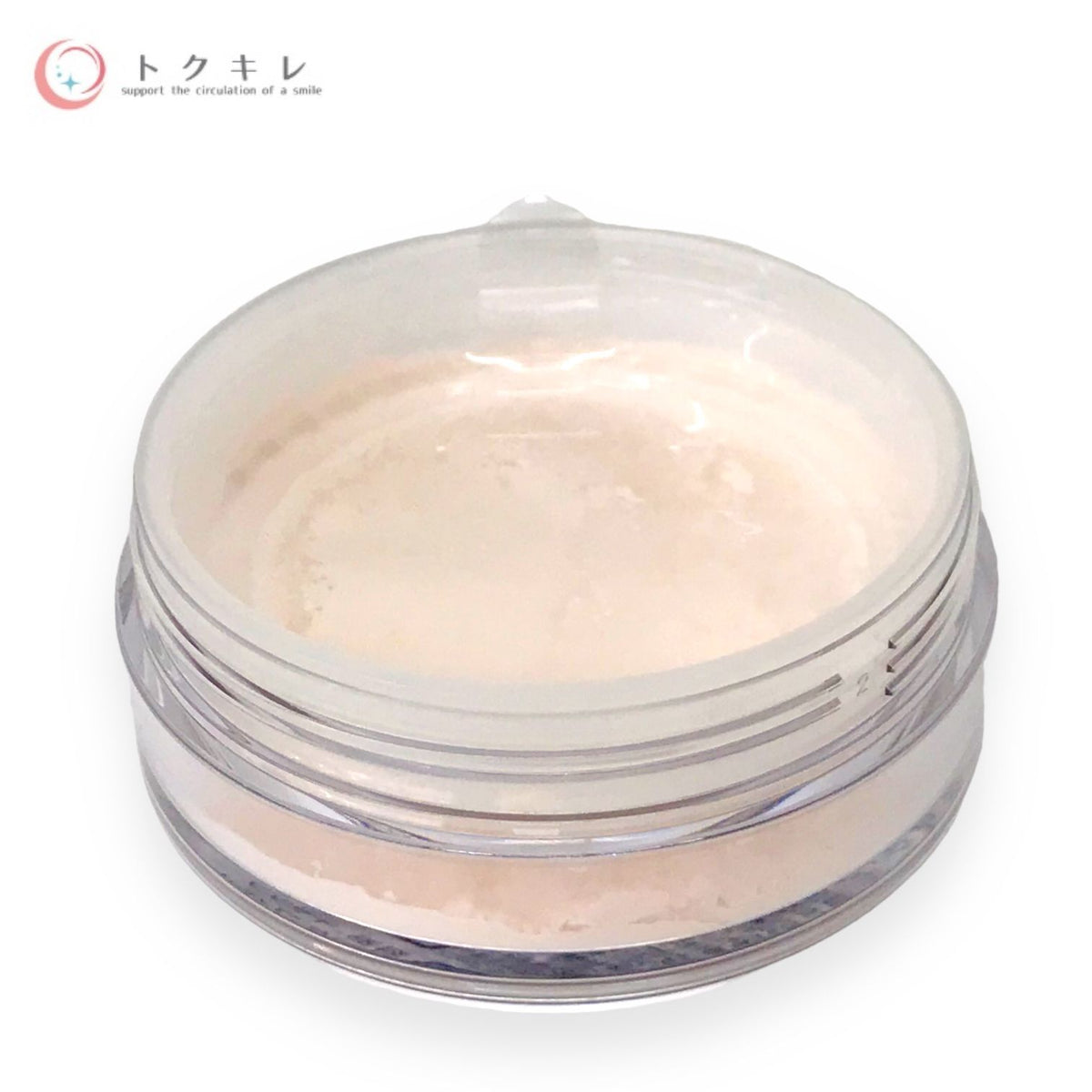 キスミー フェルム ルースワンダーフィニッシュSP 01 トランスルーセント 10g