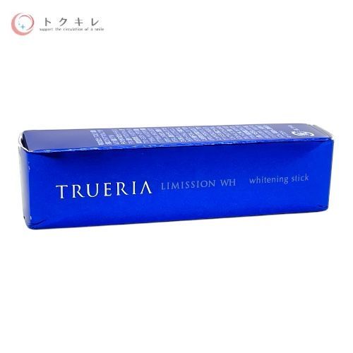 ナリス化粧品 トゥルーリア リミッション WH ホワイトニング スティック 2.8g